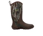 Men's Muck Boots x Bone Collector Men's 15" Fieldblazer Work Boots