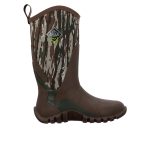 Men's Muck Boots x Bone Collector Men's 15" Fieldblazer Work Boots