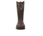 Men's Muck Boots x Bone Collector Men's 15" Fieldblazer Work Boots