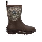 Men's Muck Boots MUCK WETLAND MID Work Boots