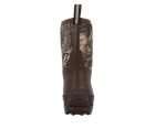 Men's Muck Boots MUCK WETLAND MID Work Boots