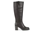 Women's Baretraps Gretchin Wide Calf Knee High Boots