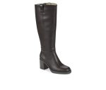 Women's Baretraps Gretchin Wide Calf Knee High Boots