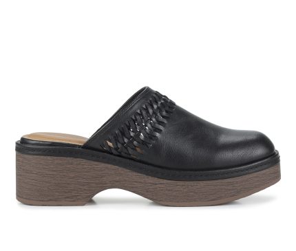 Women's Baretraps Sandy Clog
