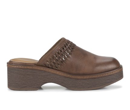 Women's Baretraps Sandy Clog