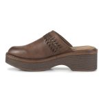 Women's Baretraps Sandy Clog