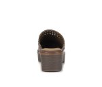 Women's Baretraps Sandy Clog