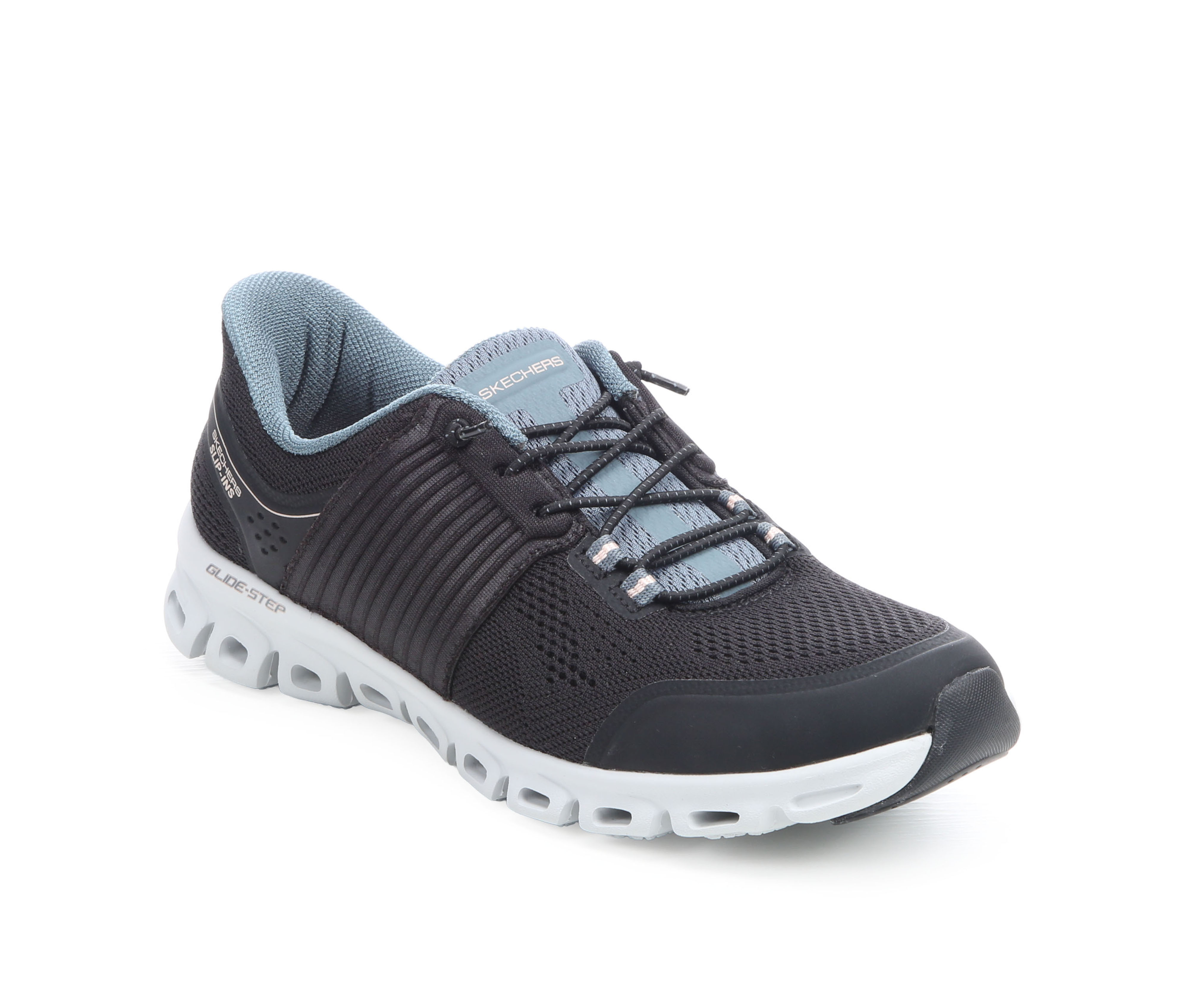 Women's Skechers Glide-Step Stargaze 104801 Sneakers