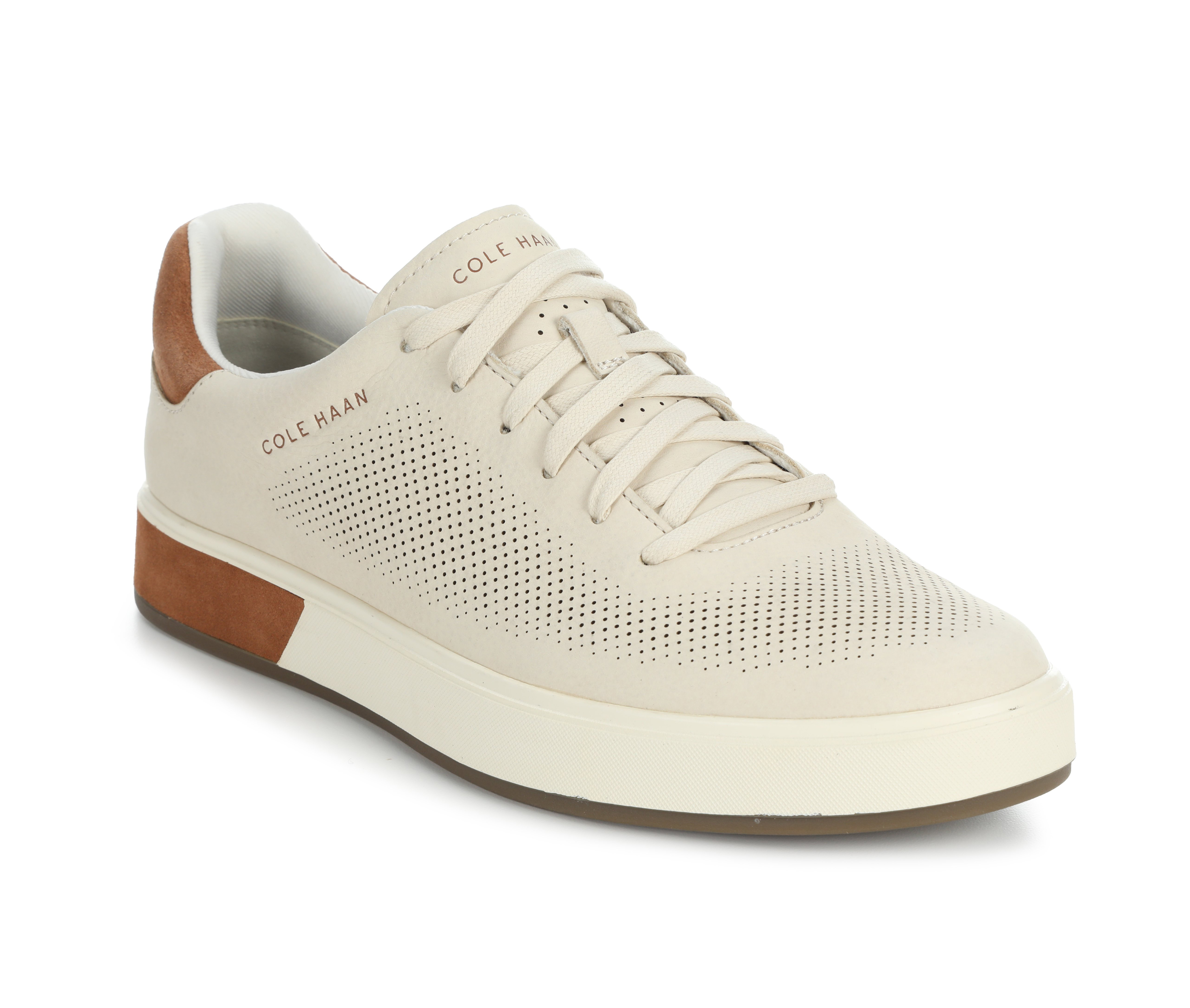 Men's Cole Haan Grand Pro Angleace Sneakers Sneakers