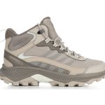 Women's Merrell Speed Strike 2 Mid Waterproof Hiking Boots
