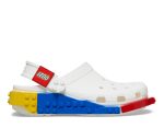 Adults' Crocs LEGO® Creativity Clog