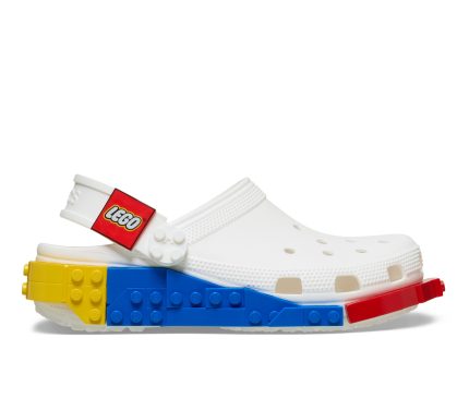 Adults' Crocs LEGO® Creativity Clog