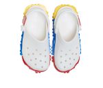 Adults' Crocs LEGO® Creativity Clog
