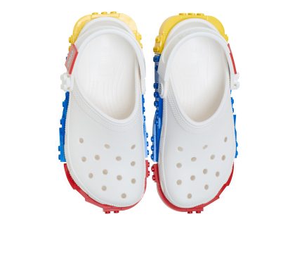 Adults' Crocs LEGO® Creativity Clog