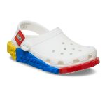 Adults' Crocs LEGO® Creativity Clog