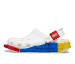 Adults' Crocs LEGO® Creativity Clog