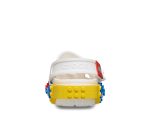 Adults' Crocs LEGO® Creativity Clog
