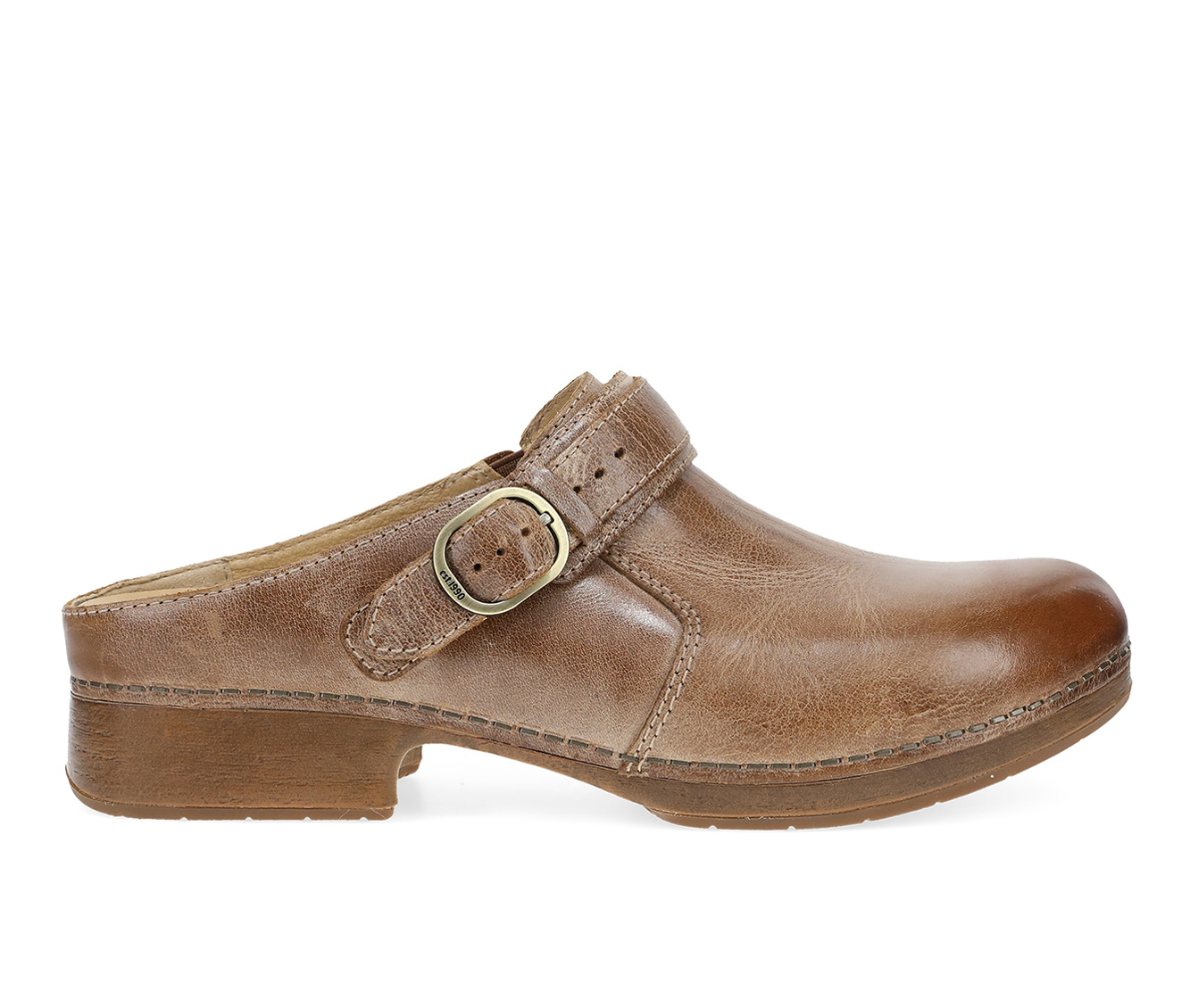 185876_413865_1 Women's Dansko Millie Clogs