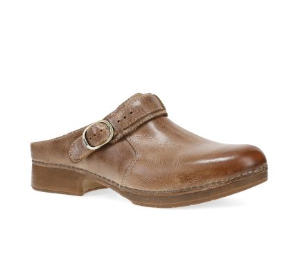 Women's Dansko Millie Clogs