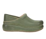 Women's Dansko Platform Pro Clogs