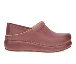 Women's Dansko Platform Pro Clogs