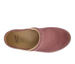 Women's Dansko Platform Pro Clogs