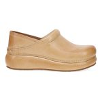 Women's Dansko Platform Pro Clogs