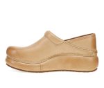 Women's Dansko Platform Pro Clogs