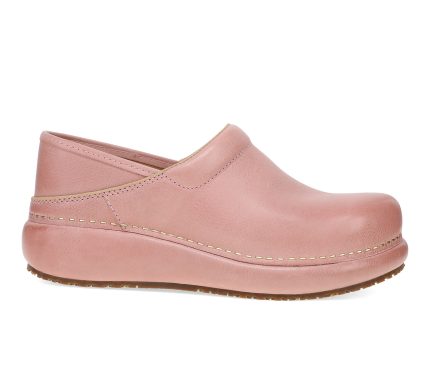 Women's Dansko Platform Pro Clogs