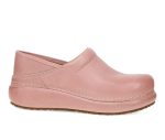 Women's Dansko Platform Pro Clogs