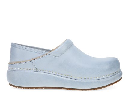 Women's Dansko Platform Pro Clogs