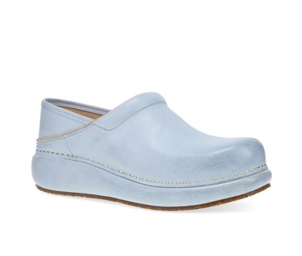 Women's Dansko Platform Pro Clogs