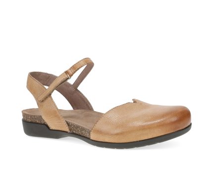 Women's Dansko Rowan Wide Width Sandals
