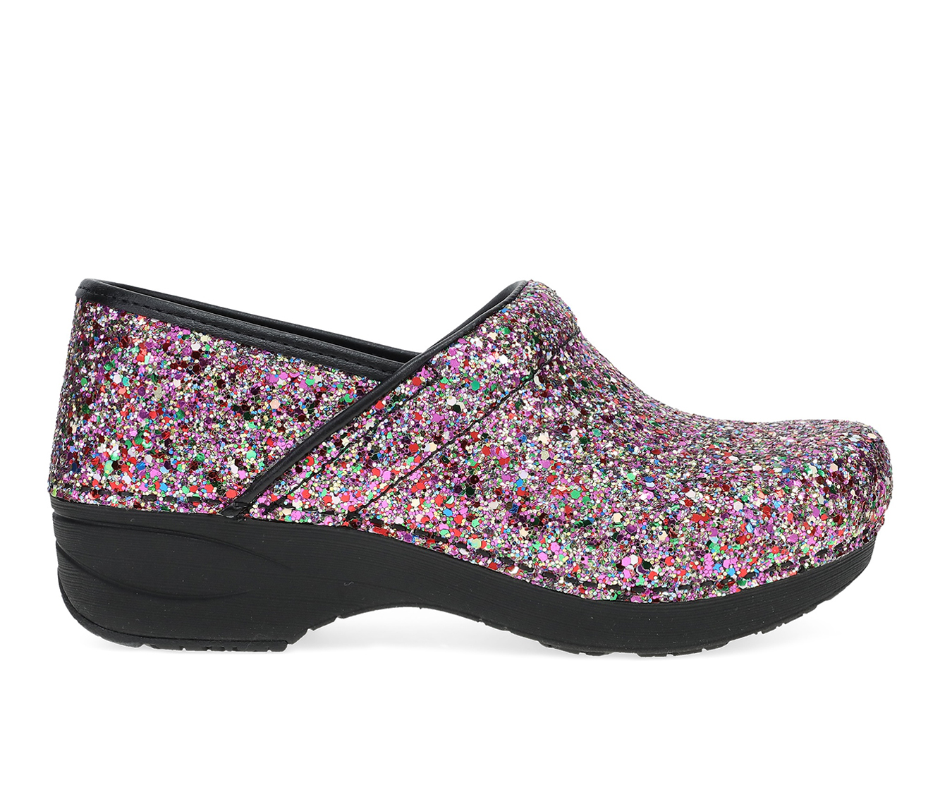 Women's Dansko Wide XP 2.0 Work Clogs
