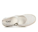 Women's TOMS Carolina Mary Janes
