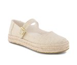 Women's TOMS Carolina Mary Janes