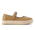 Women's TOMS Carolina Mary Janes