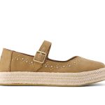 Women's TOMS Carolina Mary Janes