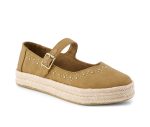 Women's TOMS Carolina Mary Janes