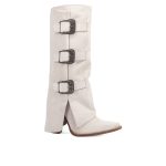 Women's Dingo Boot Buckle Bunny Western Boots
