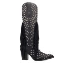 Women's Dingo Boot Show Pony Western Boots