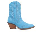 Dingo Boot Tiny Pony Western Boots