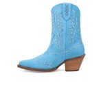 Dingo Boot Tiny Pony Western Boots
