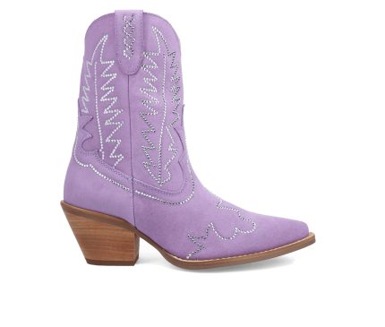 Dingo Boot Tiny Pony Western Boots