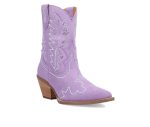 Dingo Boot Tiny Pony Western Boots