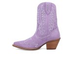 Dingo Boot Tiny Pony Western Boots