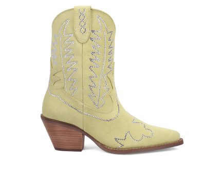 Dingo Boot Tiny Pony Western Boots
