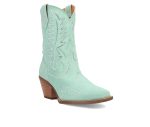 Dingo Boot Tiny Pony Western Boots