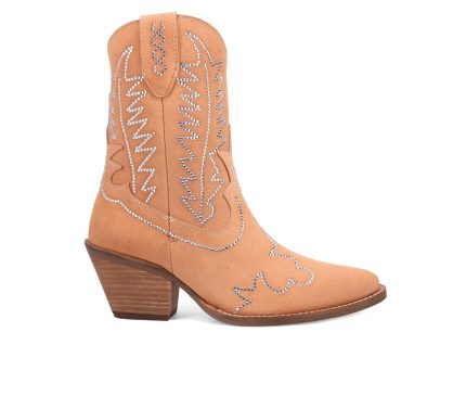 Dingo Boot Tiny Pony Western Boots