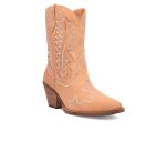 Dingo Boot Tiny Pony Western Boots